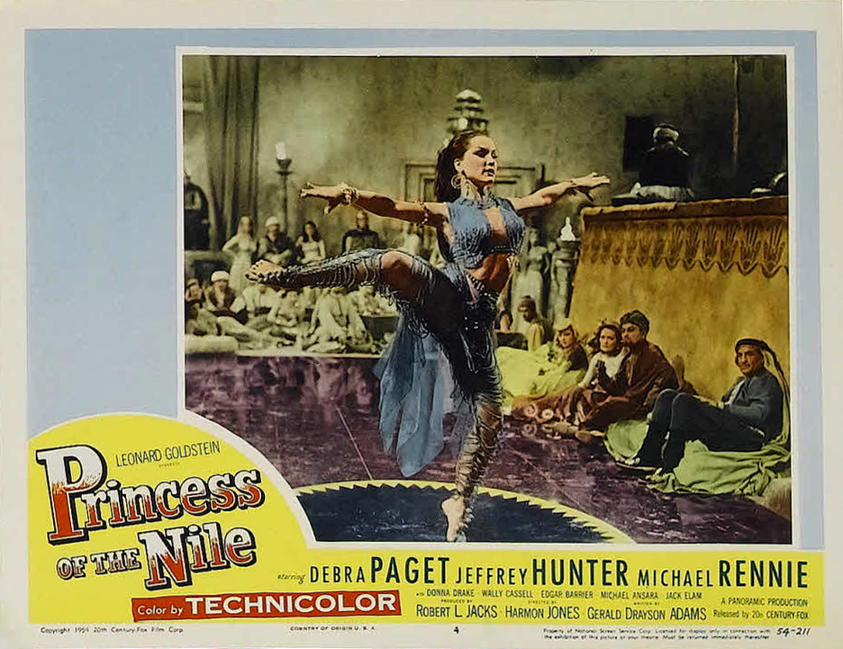 Princess of the Nile